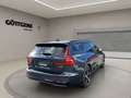 Volvo V60 T6 AWD Ultra DARK AHK BUSINESS 360° 19LM MASSA Blau - thumbnail 4