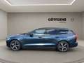 Volvo V60 T6 AWD Ultra DARK AHK BUSINESS 360° 19LM MASSA Blauw - thumbnail 2