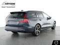 Volvo V60 T6 AWD Ultra DARK AHK BUSINESS 360° 19LM MASSA Blau - thumbnail 2