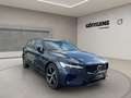 Volvo V60 T6 AWD Ultra DARK AHK BUSINESS 360° 19LM MASSA Blauw - thumbnail 6