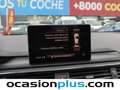 Audi A4 2.0TDI Sport edition S tronic 110kW Blanc - thumbnail 9
