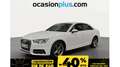 Audi A4 2.0TDI Sport edition S tronic 110kW Blanc - thumbnail 1