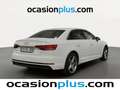 Audi A4 2.0TDI Sport edition S tronic 110kW Blanc - thumbnail 4
