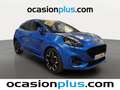 Ford Puma 1.0 EcoBoost MHEV ST-Line X Aut. 125 Bleu - thumbnail 2