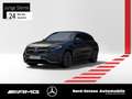 Mercedes-Benz EQC 400 4M AMG LINE SHZ KEYLESS PDC MULTIBEAM Gris - thumbnail 1