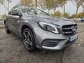 Mercedes-Benz GLA 220 220d AMG Line 7G-DCT Gris - thumbnail 7