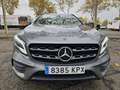 Mercedes-Benz GLA 220 220d AMG Line 7G-DCT Gris - thumbnail 8