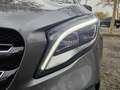 Mercedes-Benz GLA 220 220d AMG Line 7G-DCT Gris - thumbnail 9