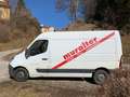 Opel Movano Movano L2H2 2,3 CDTI 3,5t Weiß - thumbnail 3