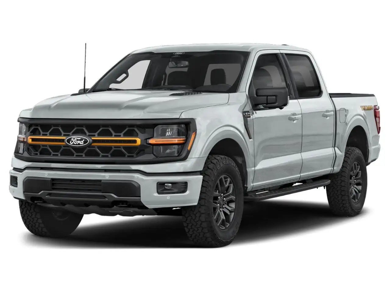 2026 Ford F 150