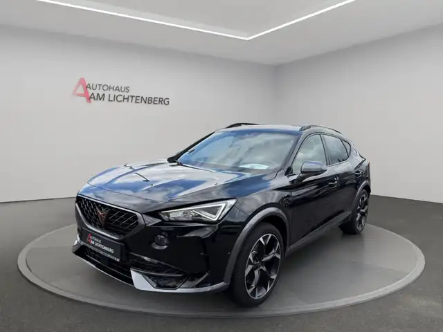 2023 Cupra Formentor in Black for sale