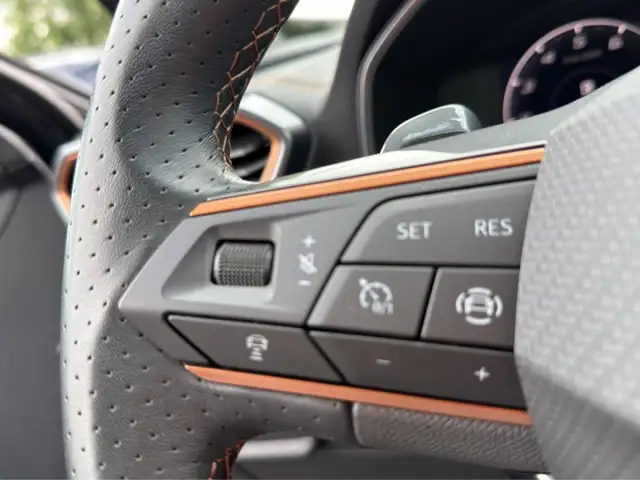 Cupra Formentor view 15