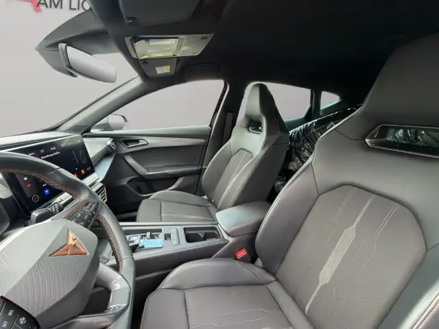 Cupra Formentor view 9