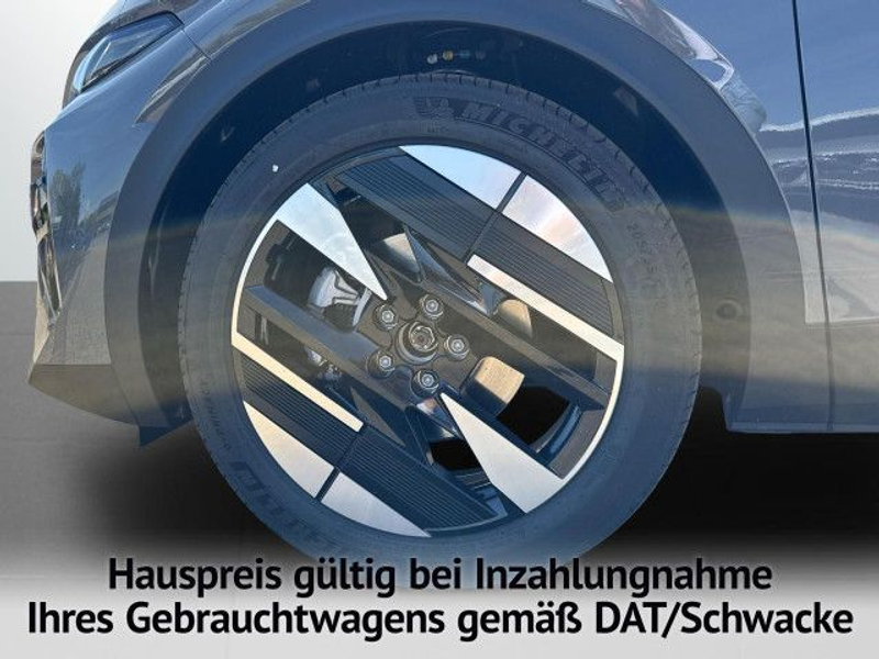 Peugeot 408 Neuer  GT EXCLUSIVE HYBRID Bluetooth Navi LED — photo 14