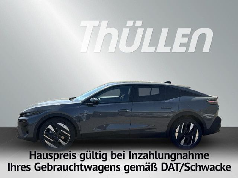 Peugeot 408 Neuer  GT EXCLUSIVE HYBRID Bluetooth Navi LED — photo 5