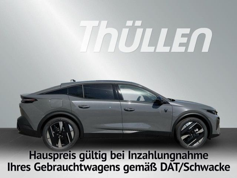 Peugeot 408 Neuer  GT EXCLUSIVE HYBRID Bluetooth Navi LED — photo 7