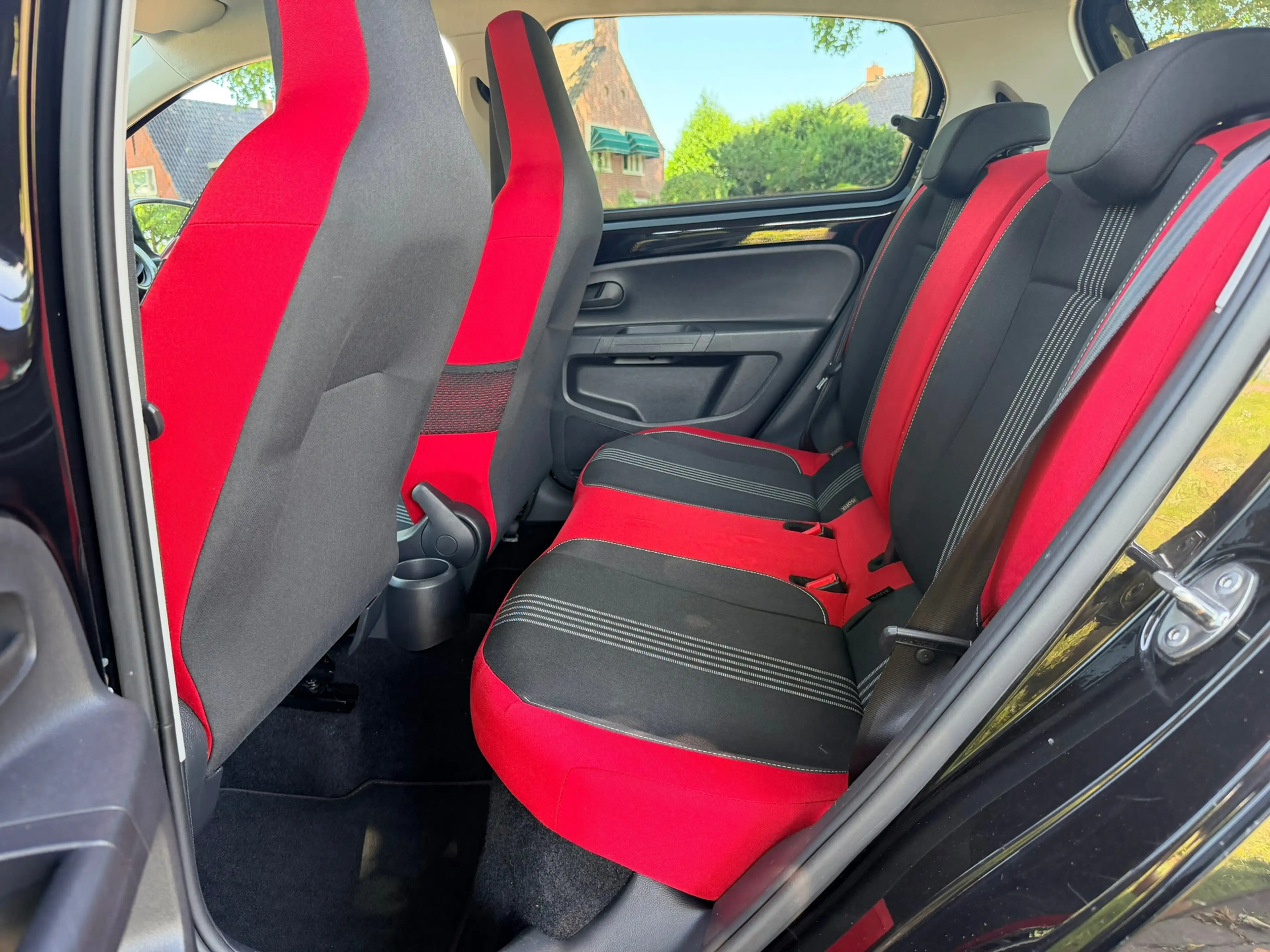 Skoda Citigo 1.0 MPI Monte Carlo | Sported. | 5deurs | Airco | — photo 14