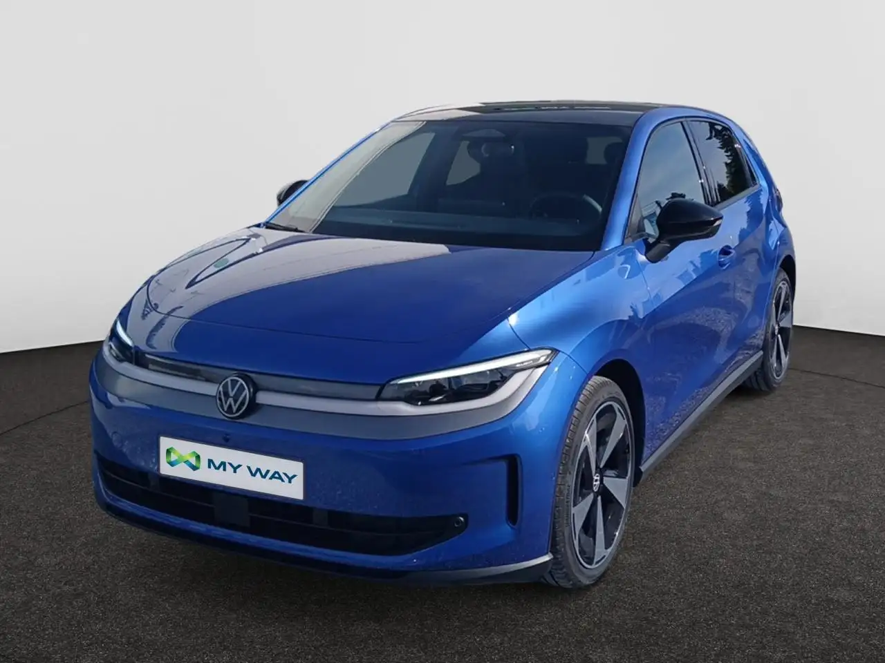 Volkswagen ID. Polo