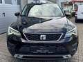 SEAT Ateca Style LED/NAVI/PDC/GEPFLEGT Noir - thumbnail 4