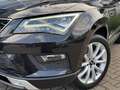 SEAT Ateca Style LED/NAVI/PDC/GEPFLEGT Noir - thumbnail 3