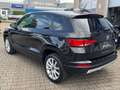SEAT Ateca Style LED/NAVI/PDC/GEPFLEGT Noir - thumbnail 10