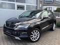 SEAT Ateca Style LED/NAVI/PDC/GEPFLEGT Noir - thumbnail 2