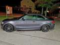 BMW 120 120d Coupe Msport dpf Grau - thumbnail 1