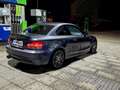 BMW 120 120d Coupe Msport dpf Gris - thumbnail 7