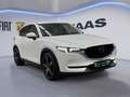Mazda CX-5 2.2 SKYACTIV-D 184 Sports-Line Klimaautom. Wit - thumbnail 8