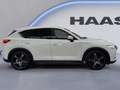 Mazda CX-5 2.2 SKYACTIV-D 184 Sports-Line Klimaautom. Wit - thumbnail 7