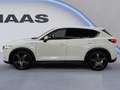 Mazda CX-5 2.2 SKYACTIV-D 184 Sports-Line Klimaautom. Wit - thumbnail 3