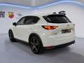 Mazda CX-5 2.2 SKYACTIV-D 184 Sports-Line Klimaautom. Wit - thumbnail 4