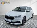 Skoda Fabia Selection *DSG*ACC*SpurH*LED*Pano*Kamera* Weiß - thumbnail 2