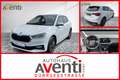 Skoda Fabia Selection *DSG*ACC*SpurH*LED*Pano*Kamera* Weiß - thumbnail 1