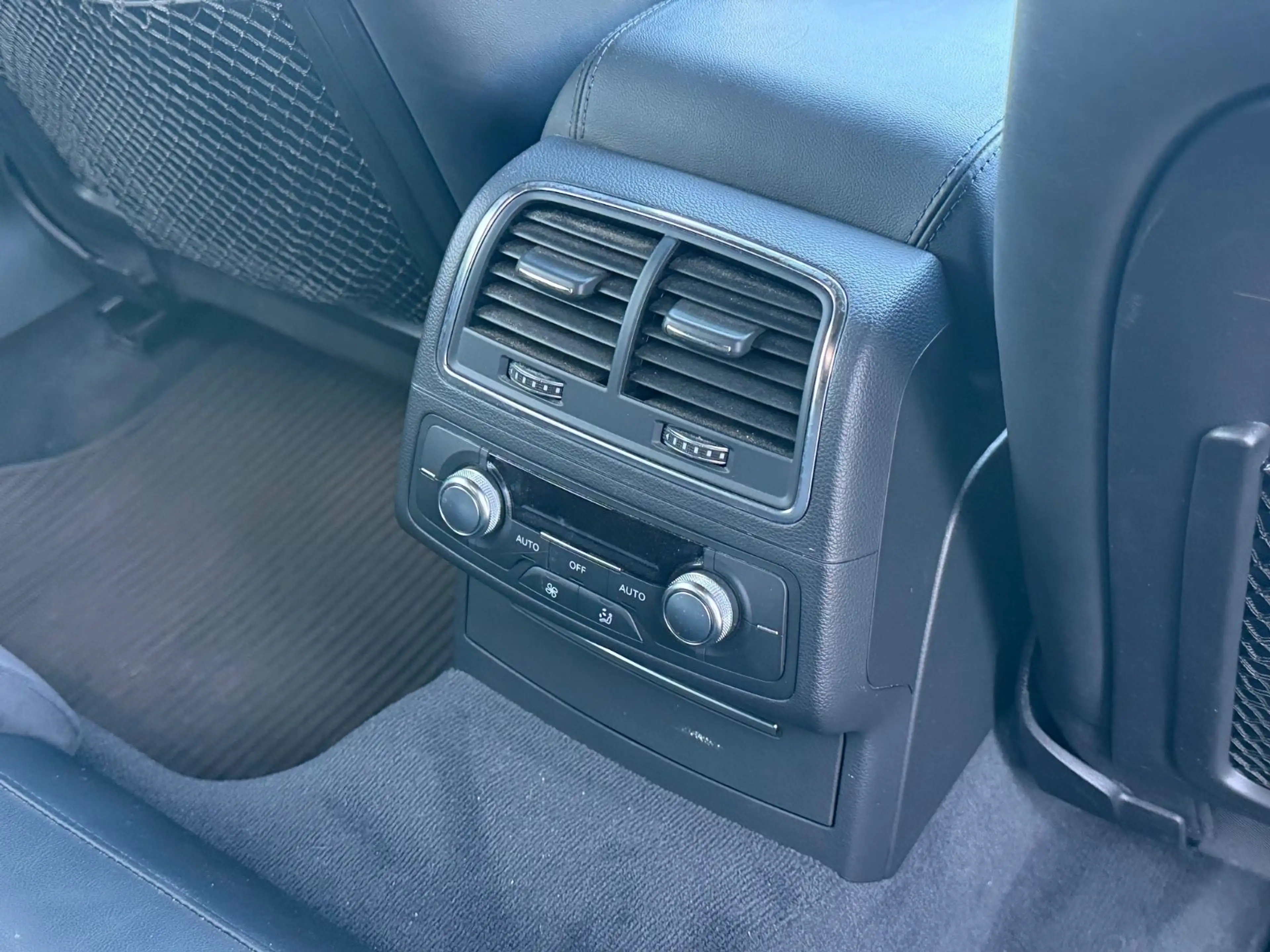 Audi A6 Allroad quattro 3.0 TDI Head-Up Kamera Memory — photo 14