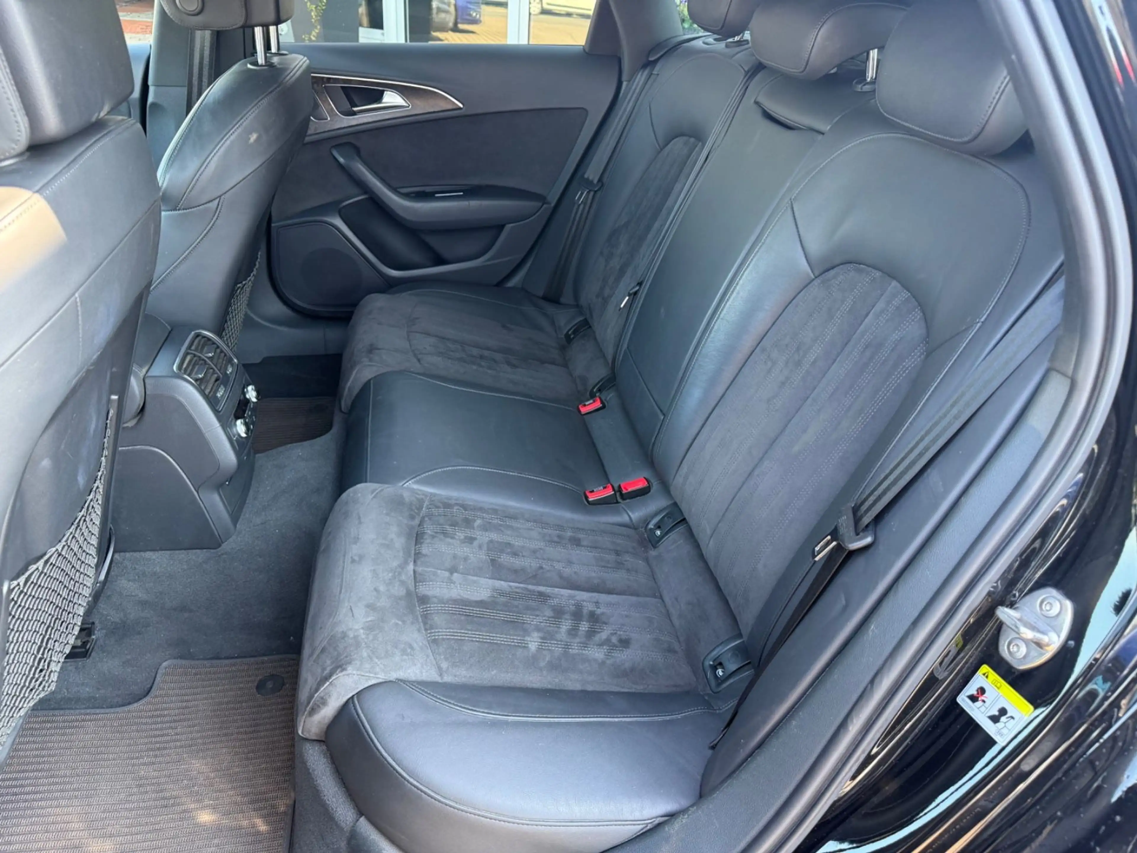 Audi A6 Allroad quattro 3.0 TDI Head-Up Kamera Memory — photo 10