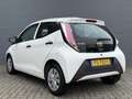 Toyota Aygo 1.0 VVT-i 69pk 5D x-now | Airco | All seasonbanden Bianco - thumbnail 7