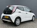 Toyota Aygo 1.0 VVT-i 69pk 5D x-now | Airco | All seasonbanden Bianco - thumbnail 9