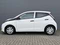 Toyota Aygo 1.0 VVT-i 69pk 5D x-now | Airco | All seasonbanden Bianco - thumbnail 4