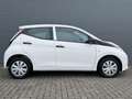 Toyota Aygo 1.0 VVT-i 69pk 5D x-now | Airco | All seasonbanden Bianco - thumbnail 5