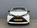 Toyota Aygo 1.0 VVT-i 69pk 5D x-now | Airco | All seasonbanden Bianco - thumbnail 6