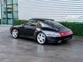 Porsche 993 3.6 Carrera S // 2 Owners // Full History Negru - thumbnail 13