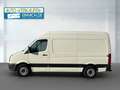 Volkswagen Crafter 2.5 TDI L2H2,Klima,124.000km,Gar,TÜV,Service Weiß - thumbnail 7