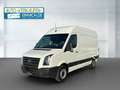 Volkswagen Crafter 2.5 TDI L2H2,Klima,124.000km,Gar,TÜV,Service Weiß - thumbnail 8
