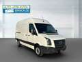 Volkswagen Crafter 2.5 TDI L2H2,Klima,124.000km,Gar,TÜV,Service Weiß - thumbnail 1