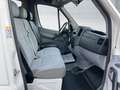Volkswagen Crafter 2.5 TDI L2H2,Klima,124.000km,Gar,TÜV,Service Weiß - thumbnail 14