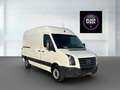 Volkswagen Crafter 2.5 TDI L2H2,Klima,124.000km,Gar,TÜV,Service Weiß - thumbnail 1