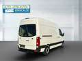 Volkswagen Crafter 2.5 TDI L2H2,Klima,124.000km,Gar,TÜV,Service Weiß - thumbnail 4