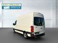 Volkswagen Crafter 2.5 TDI L2H2,Klima,124.000km,Gar,TÜV,Service Weiß - thumbnail 6