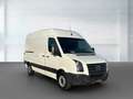 Volkswagen Crafter 2.5 TDI L2H2,Klima,124.000km,Gar,TÜV,Service Blanc - thumbnail 1